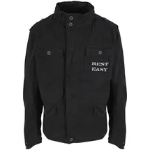 Mister Tee See You Soon Britannia schwarz 2XL