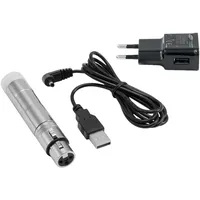 Eurolite AKKU QuickDMX-Funkempfänger