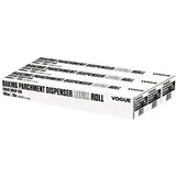 Vogue Nachfüllung Backpapier für Vogue Folienspender