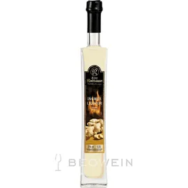 Echter Nordhäuser Ingwerlikör 35% Vol. 0,35 l