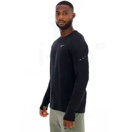 Nike Sweatshirt Schwarz M
