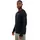 Nike Sweatshirt Schwarz M