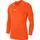 Nike Park First Layer Safety Orange/White S
