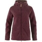 Fjällräven Kaitum Fleecejacke Port L