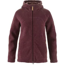 Fjällräven Kaitum Fleecejacke Port L