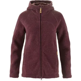 Fjällräven Kaitum Fleecejacke Port L