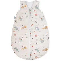 Julius Zöllner Baby Sommerschlafsack Little Otti Mehrfarbig 62