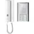 4WE Set 1841420 silber/weiß
