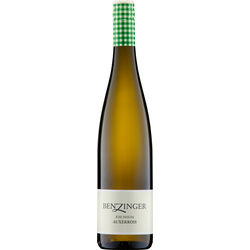 Weingut Benzinger - Auxerrois 2023