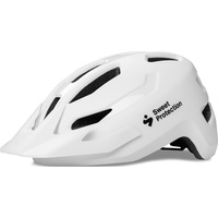 Sweet Protection Ripper Helmet Jr matte white 48/53