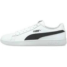 Puma Smash v2 L puma white-puma black 44