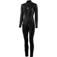 Waterproof Neoprenanzug W20 Fullsuit Schwarz L