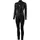 Waterproof Neoprenanzug W20 Fullsuit Schwarz L