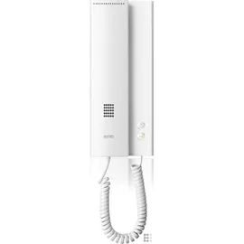 Ritto Wohntelefon 1763040 weiß