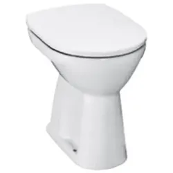 Jika Lyra Plus WC H8253870000001