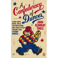 Penguin / Penguin Books UK A Confederacy of Dunces