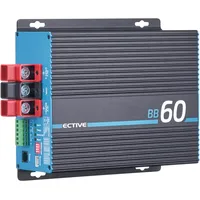 Ective BB 60 24V auf 12V Ladebooster 60A