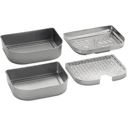 Weber Multifunktions-Set für Lumin Elektrogrill