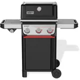 Weber Spirit E-335 schwarz 1500913