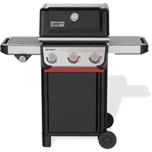 Weber Spirit E-335 schwarz 1500913