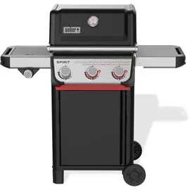 Weber Spirit E-335 schwarz 1500913