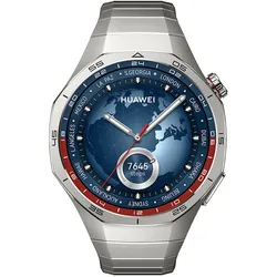 Huawei Watch GT 5 PRO 46MM, Smartwatch