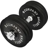 Guss Kurzhantel-Set 32,5Kg Hantelscheiben Hantelset Hanteln
