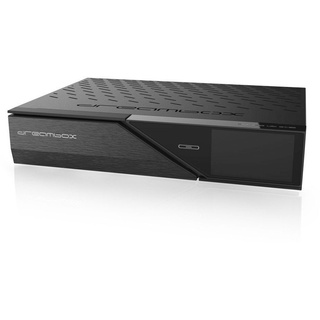 Dreambox DM900 UHD 4K DVB-S2 FBC Twin Tuner E2 Linux PVR Receiver