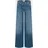 Cambio Baggy-Jeans asymmetrical Blau 36/30