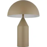 GLOBO lighting Tischleuchte ATOMA (DH 28x39 cm - Gr.: onesize
