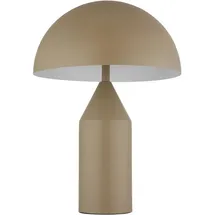 GLOBO lighting Tischleuchte ATOMA (DH 28x39 cm - Gr.: onesize