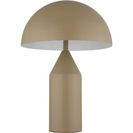GLOBO lighting Tischleuchte ATOMA (DH 28x39 cm - Gr.: onesize