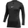 Nike Park First Layer Damen Sweatshirt, schwarz - Black / White - XS