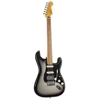 Fender Player Plus Stratocaster HSS PF Silverburst (0147323391)