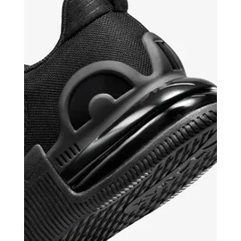Nike Air Max Alpha Trainer 5 Herren Black/Black/Dark Smoke Grey 45