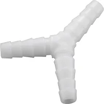 BARWIG 533462 PVC Schlauch-Y-Verbinder 10 mm, 13 mm (1/2\ Ø