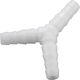 BARWIG 533462 PVC Schlauch-Y-Verbinder 10 mm, 13 mm (1/2\ Ø