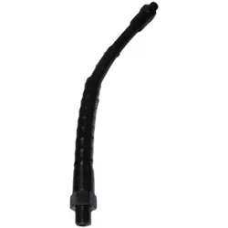 Unicraft Flexible Leitung SSK 2.5  für Sandstrahlpistole, fest