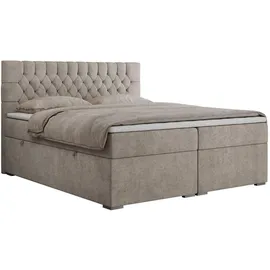 MKS Pera 160 x 200 cm H3 Beige