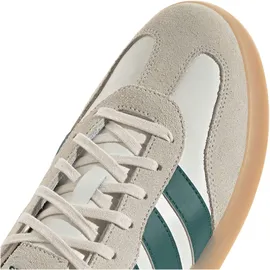 adidas Barreda Decode Off White / Collegiate Green / Wonder White 46