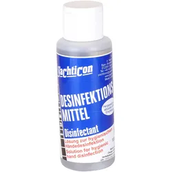 Yachticon Hände-Desinfektionsmittel 100ml