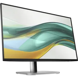 HP Series 5 Pro 524pf 24" schwarz