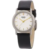 Boccia Titanium Leder 29 mm 3291-02