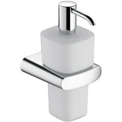 Keuco Elegance Neu Wand Lotionspender 11654019000, Accessoires, chrom