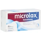 Emra-Med Microlax Rektallösung Klistiere