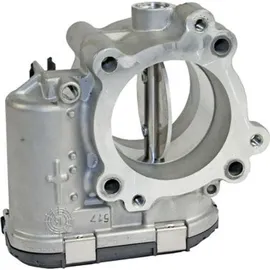 METZGER Drosselklappenstutzen 0892498
