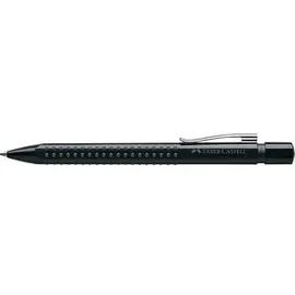 Faber-Castell Kugelschreiber Grip 2010 Schwarz 0,4 mm 1 St.