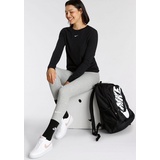 Nike Sportswear »ESSENTIALS WOMEN'S T-SHIRT«, schwarz