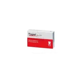 Kenvue Tispol Ibu DD Filmtabletten