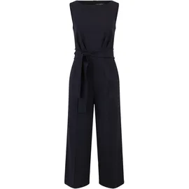 Betty Barclay Overall Damen mit Eingrifftaschen (1-tlg) Form schwarz 48 EU